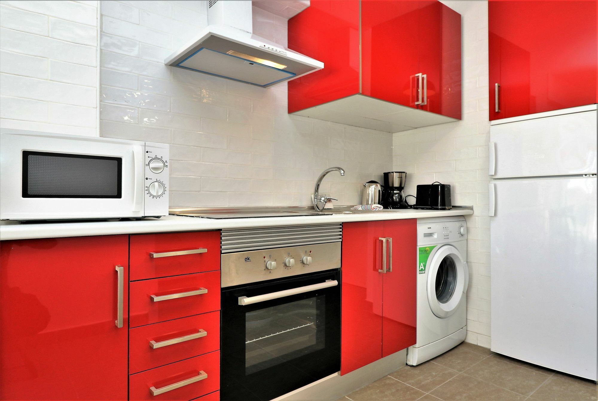 Carabelas I 10-6 Benidorm Dış mekan fotoğraf